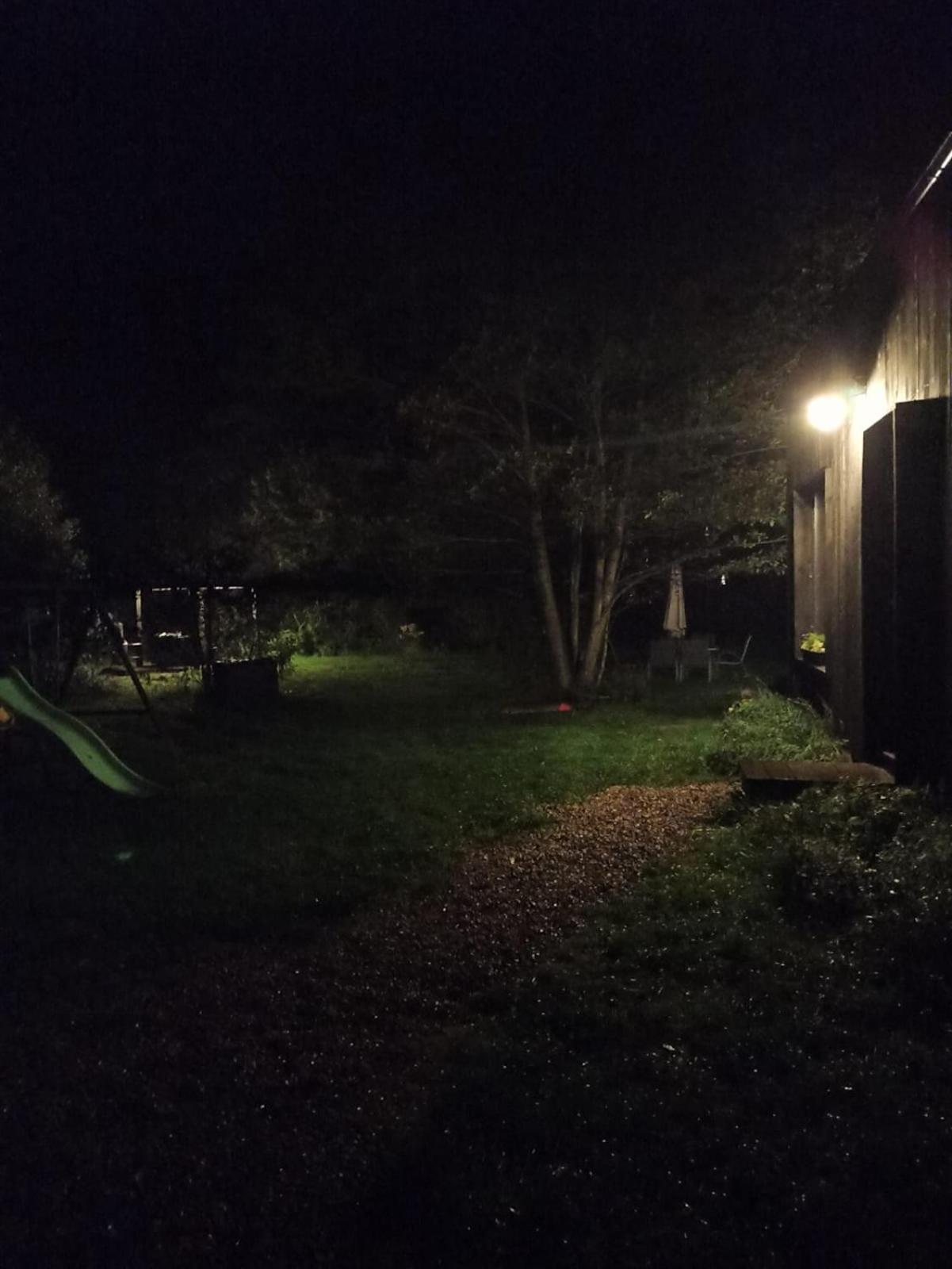 Między Olchami domek nad jeziorem. Noclegi całoroczne. Cisza, spokój. Barczewo Exterior foto