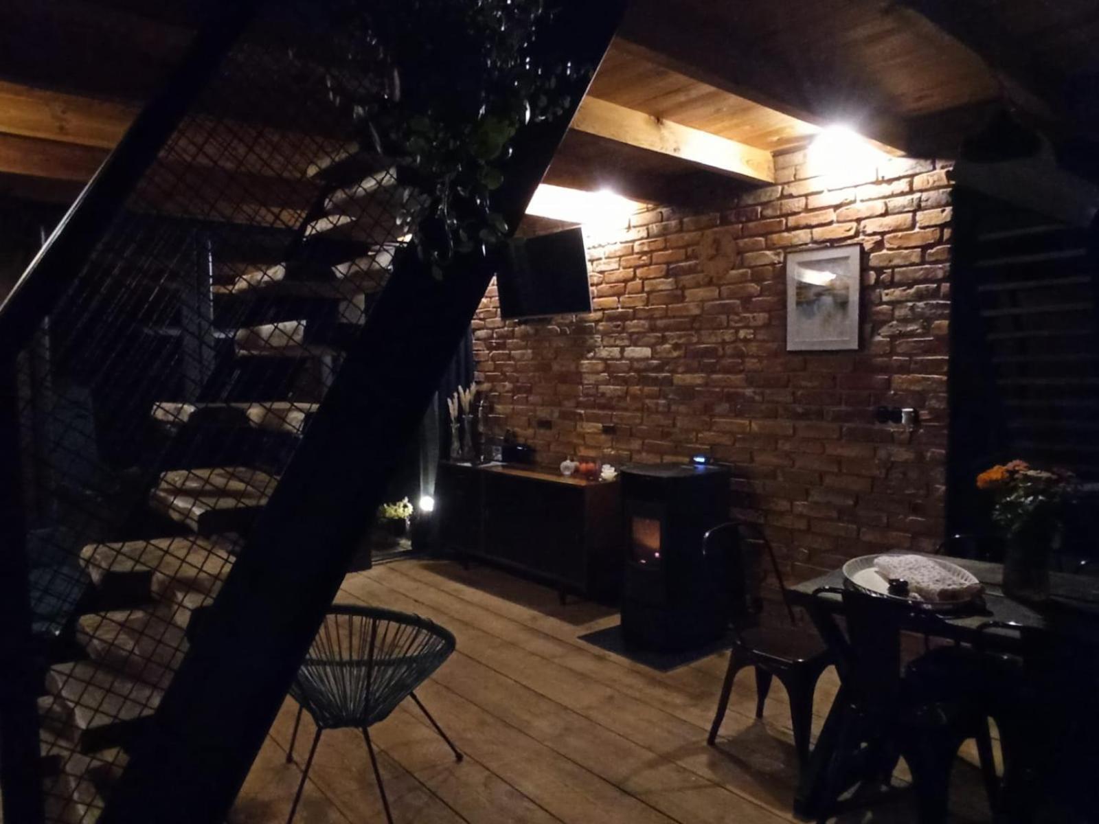 Między Olchami domek nad jeziorem. Noclegi całoroczne. Cisza, spokój. Barczewo Exterior foto